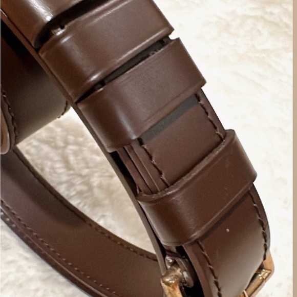 Authentic Louis Vuitton Portobello Damier Ebene Bag✨ - Picture 12 of 16